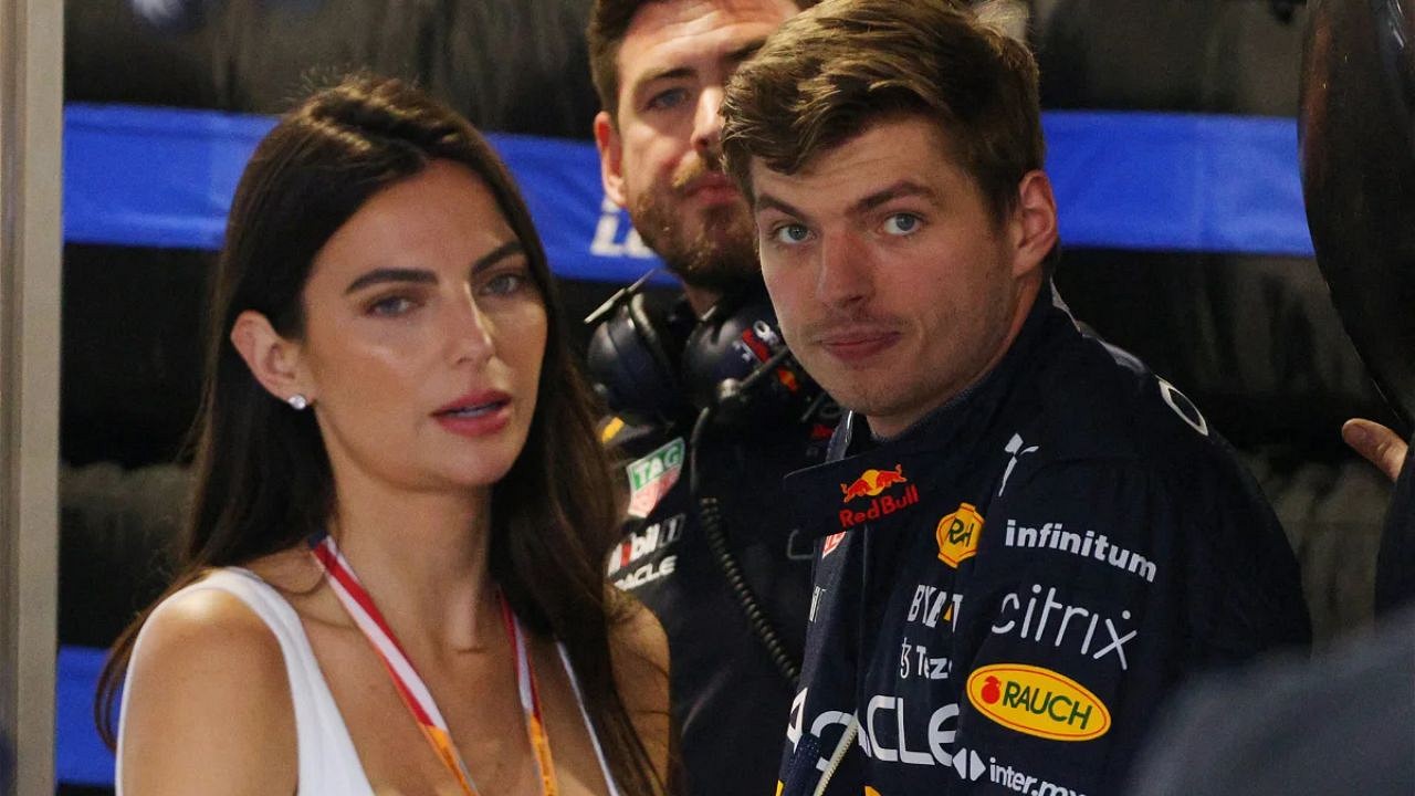 Max Verstappen Wife: What Does Max Verstappen Think of Raising A Family With Kelly Piquet? - The SportsRush