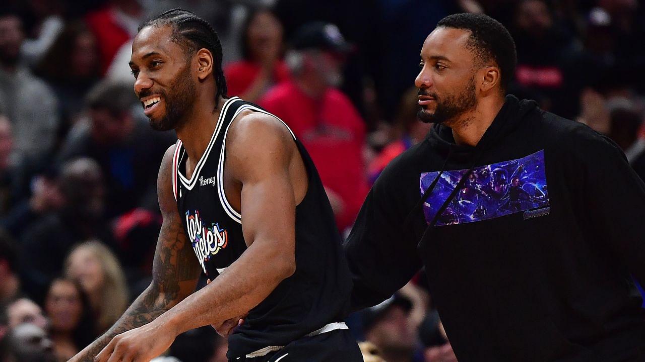 Is Kawhi Leonard Playing Tonight vs Warriors? Clippers' 2x Finals MVP's Availability Report