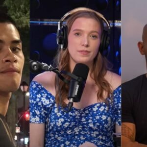 Hannah Pearl Davis Archives - The SportsRush