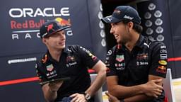 Red Bull Prepares for Civil War As “Friction” Between Max Verstappen and Sergio Perez Increases