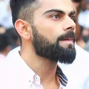 Virat Kohli Beard Style: What Is The Cost Of Virat Kohli Beard ...