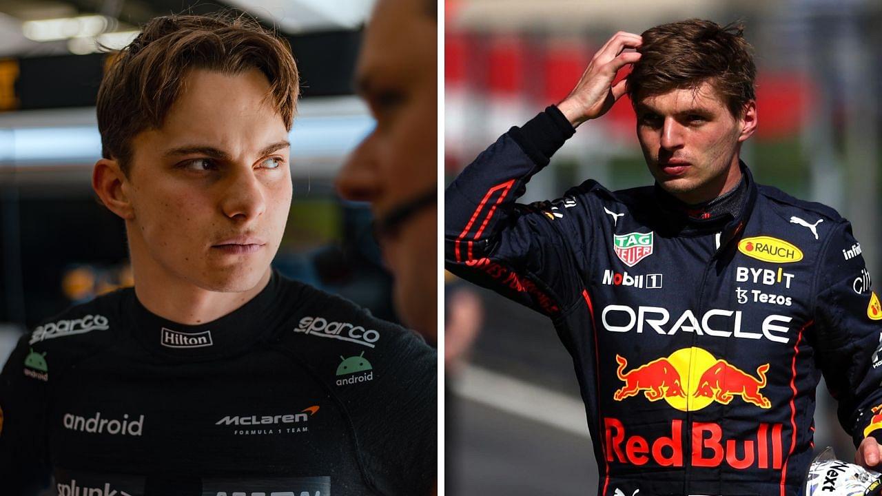 McLaren Warned of Squandering F1’s Next Max Verstappen in Oscar Piastri