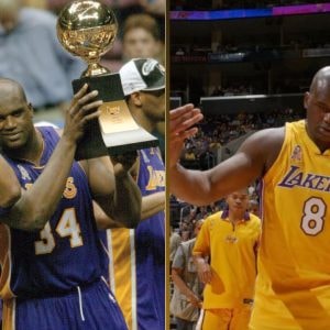 Shaqir O’Neal Marks Shaquille O’Neal’s 51st Birthday With Pics of Shaq