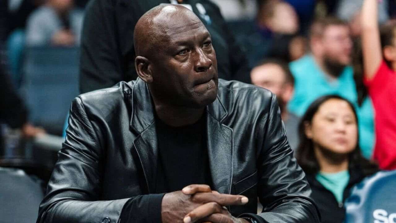 “Wonderful Humor”: $15M Chicago Mansion of Michael Jordan ‘Gets ...