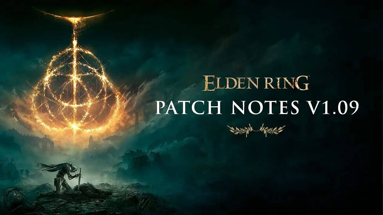 Elden Ring update 1.09 rolls out on all platforms, adds ray tracing