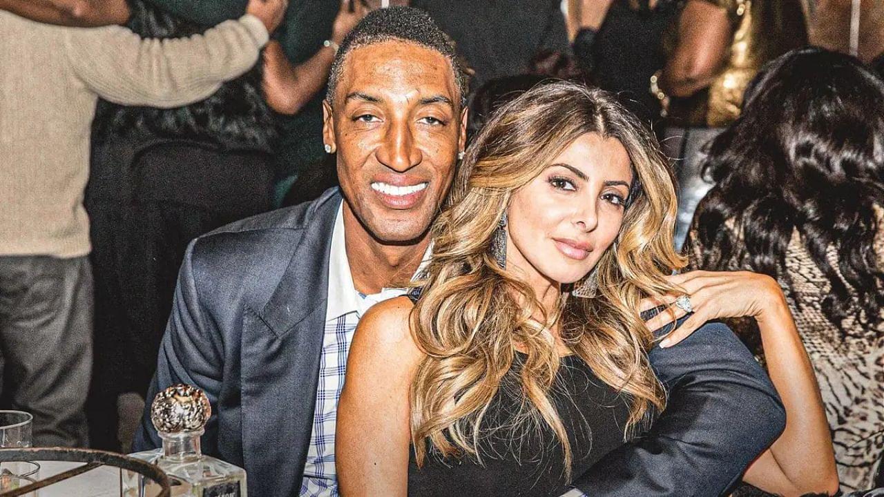 "My Ex Didn't Want me on Real Housewives": Dating Michael Jordan’s Son, Larsa Pippen Calls out Scottie Pippen in Explosive Interview