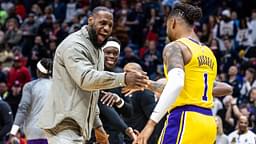 Is LeBron James Playing Tonight vs Rockets? Lakers Issue Injury Report for the ‘Scoring King’