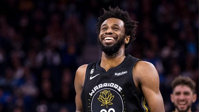 Is Andrew Wiggins Playing Tonight vs Pelicans? Warriors Release Injury Report for 2022 NBA Champion