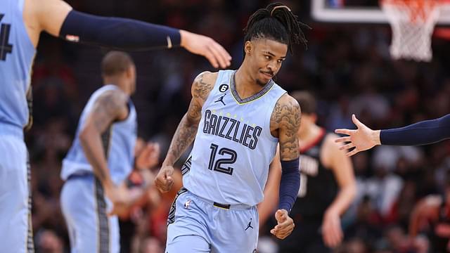 Is Ja Morant Playing Tonight vs Nuggets?: Grizzlies Star's Rumored Suspension From the NBA Explained