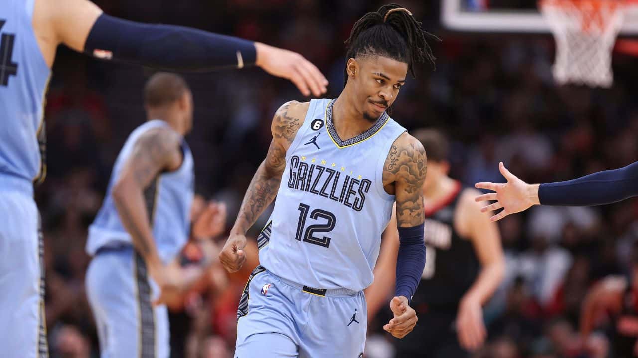 Is Ja Morant Playing Tonight vs Nuggets? Grizzlies Star's Rumored