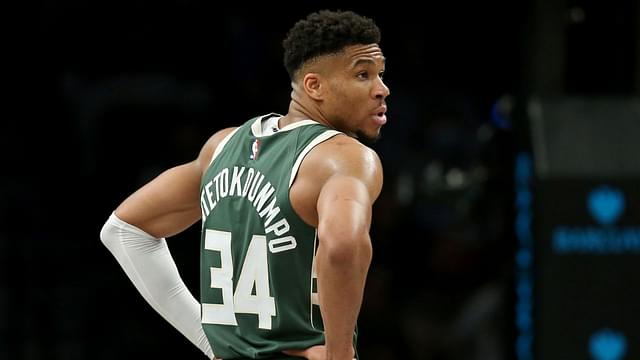 Bucks star Giannis Antetokounmpo to commit $1 million to mental health services in Milwaukee