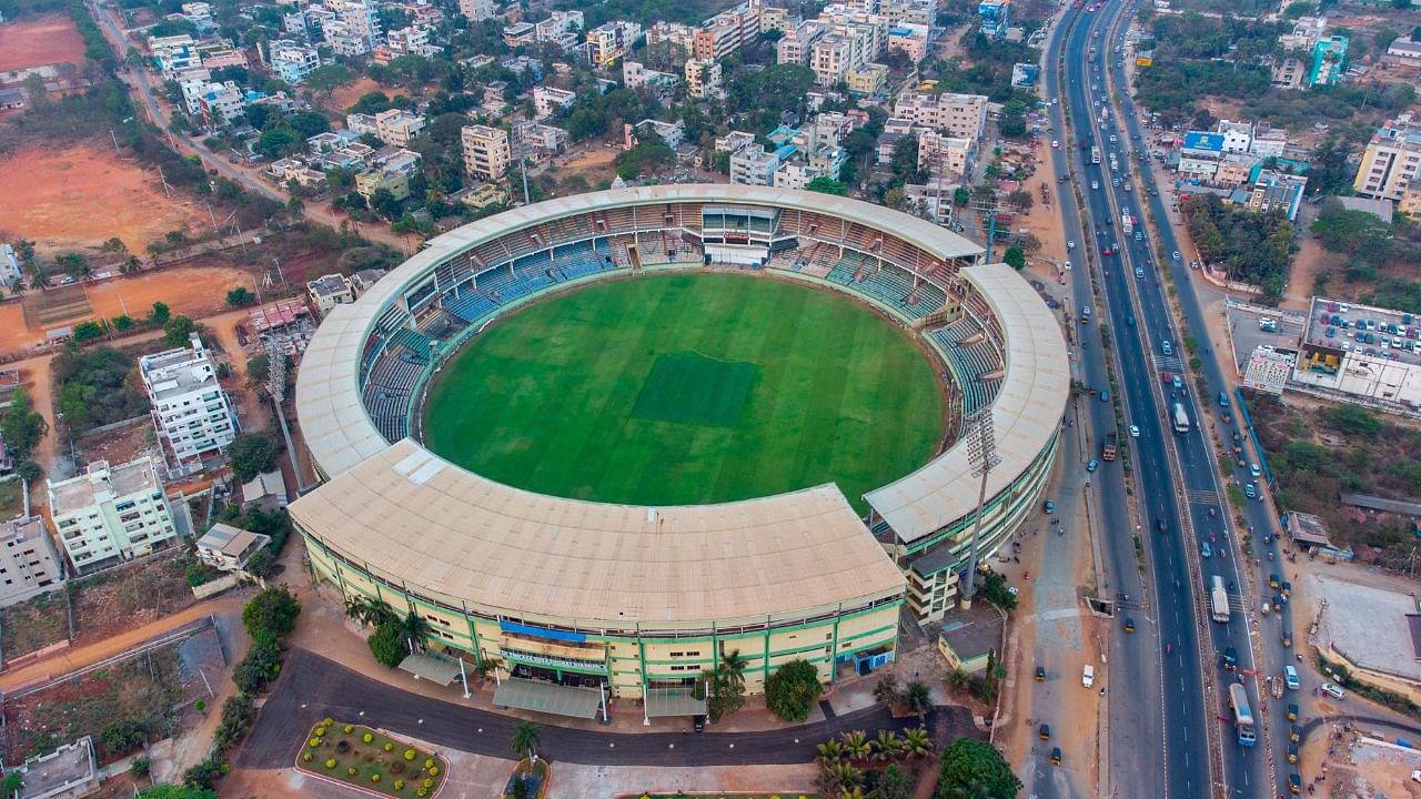 India vs Australia Vizag ODI tickets booking: Vizag cricket match tickets online IND vs AUS 2nd ODI 2023 tickets price list
