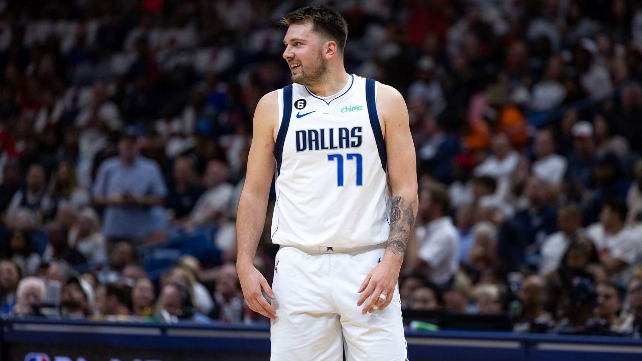 Is Luka Doncic Playing Tonight vs Lakers?: Mavericks Star's Injury Update Provides Reason For Excitement