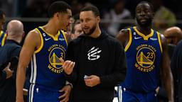 Is Stephen Curry Playing Tonight vs Pelicans? Warriors Release Injury Update for 2x MVP