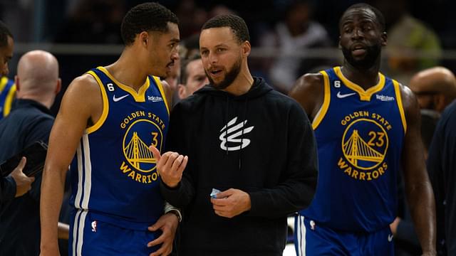 Is Stephen Curry Playing Tonight vs Pelicans? Warriors Release Injury Update for 2x MVP