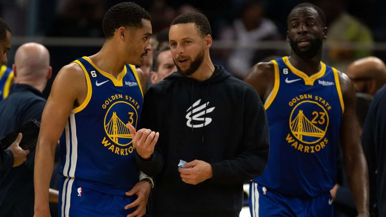 Is Stephen Curry Playing Tonight vs Pelicans? Warriors Release Injury