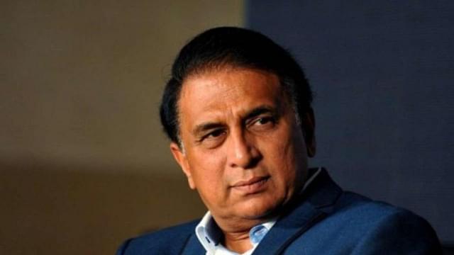 "I've been a terrible watcher of Cricket": Sunil Gavaskar once revealed why he's not the apt person to coach the Indian team