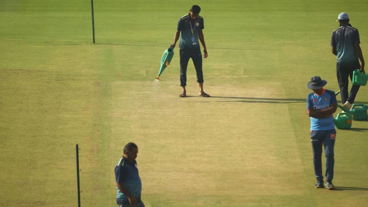 Pitch report of Narendra Modi Stadium: Ahmedabad Cricket Stadium pitch report for IND vs AUS Test