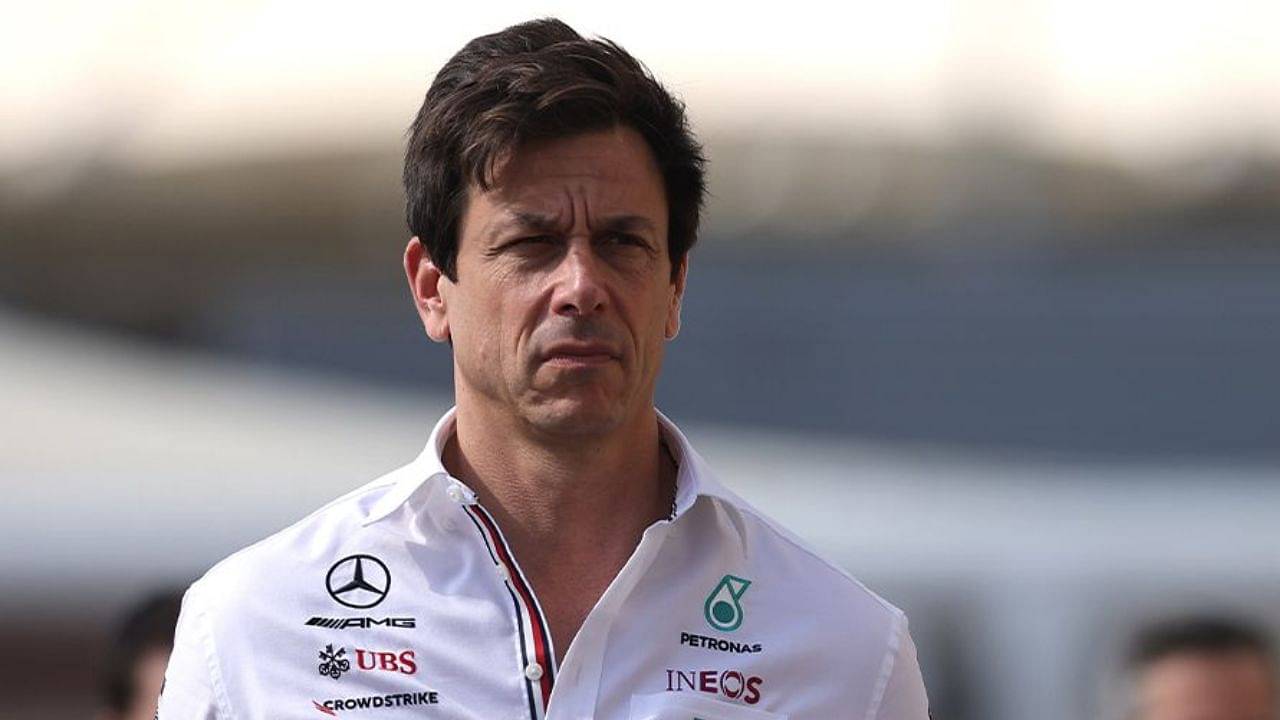 Former Toto Wolff Aide Disagrees With His Dubious Red Bull Prediction