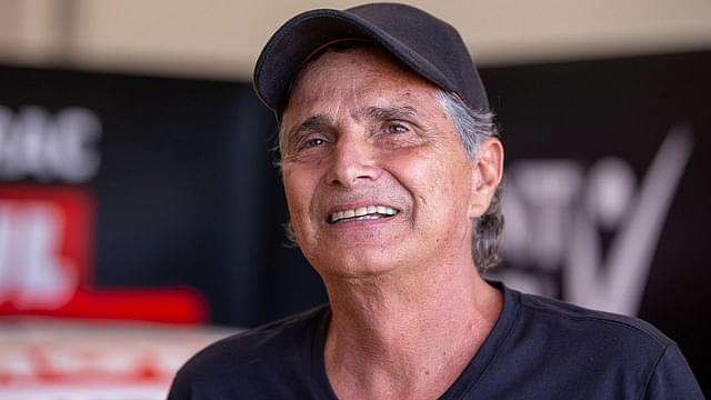 Disgraced F1 Champion Nelson Piquet in Trouble After Former Brazilian President Hides Valuables in His House