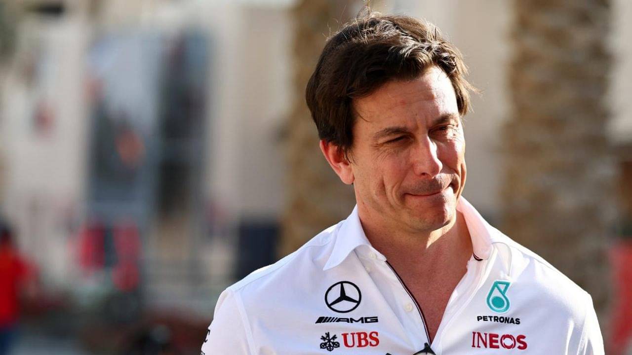 Toto Wolff is Happy Fernando Alonso Clinched Saudi Arabian GP Podium After 2021 Debacle Involving Lewis Hamilton