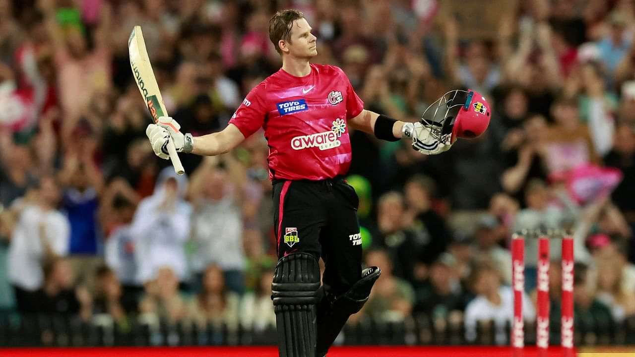 Steve Smith RCB Is Bangalore Australian batter's IPL 2023 team? The