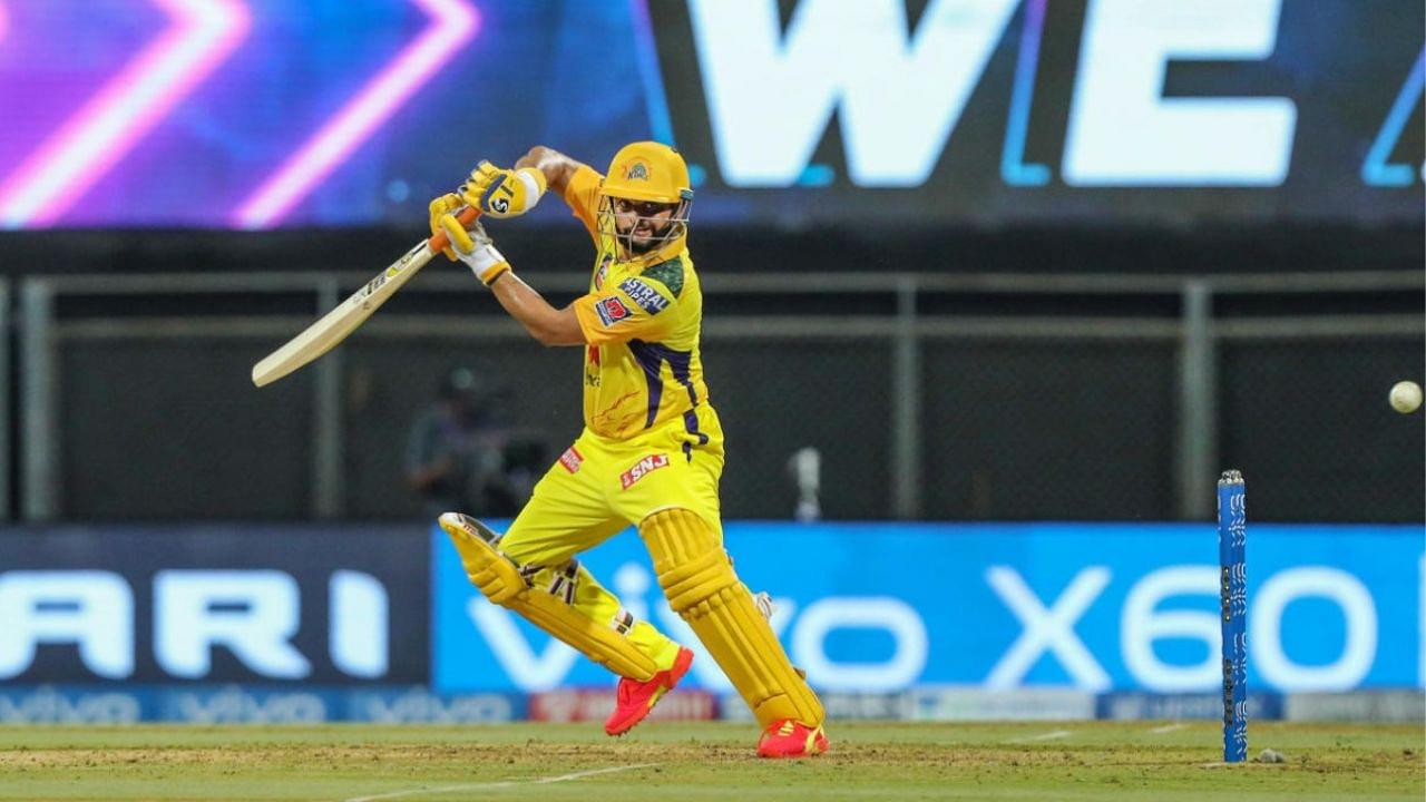 Is Suresh Raina Playing IPL 2023?