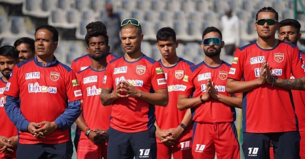 IPL Matches in Mohali 2023 Punjab Cricket Association Stadium