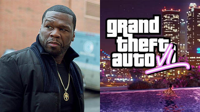 50 Cent posts cryptic Vice City teaser, potentially hinting at GTA 6