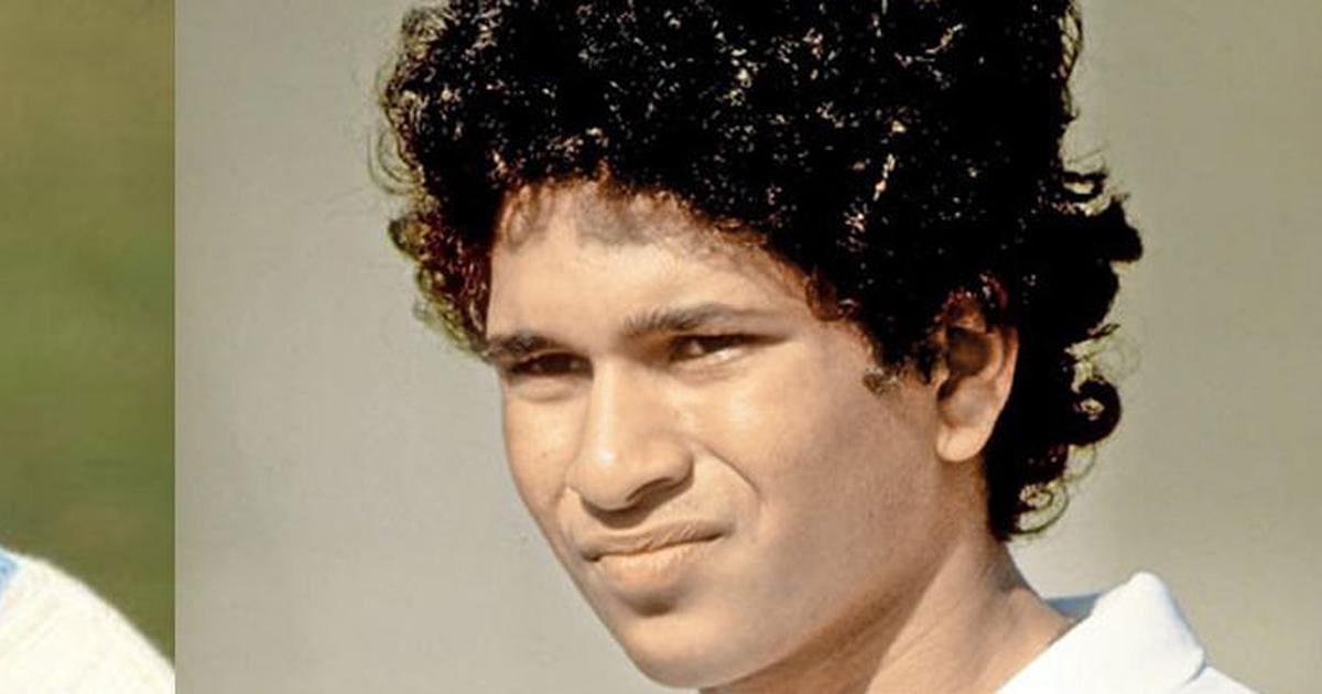 "That Was the Turning Point of My Career": How a Fall from Mango Tree Kick-started Sachin Tendulkar's Cricketing Journey