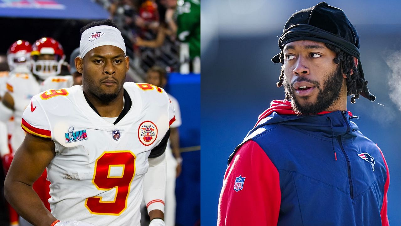 JuJu Smith-Schuster signing: Jakobi Meyers has perfect 3 word response