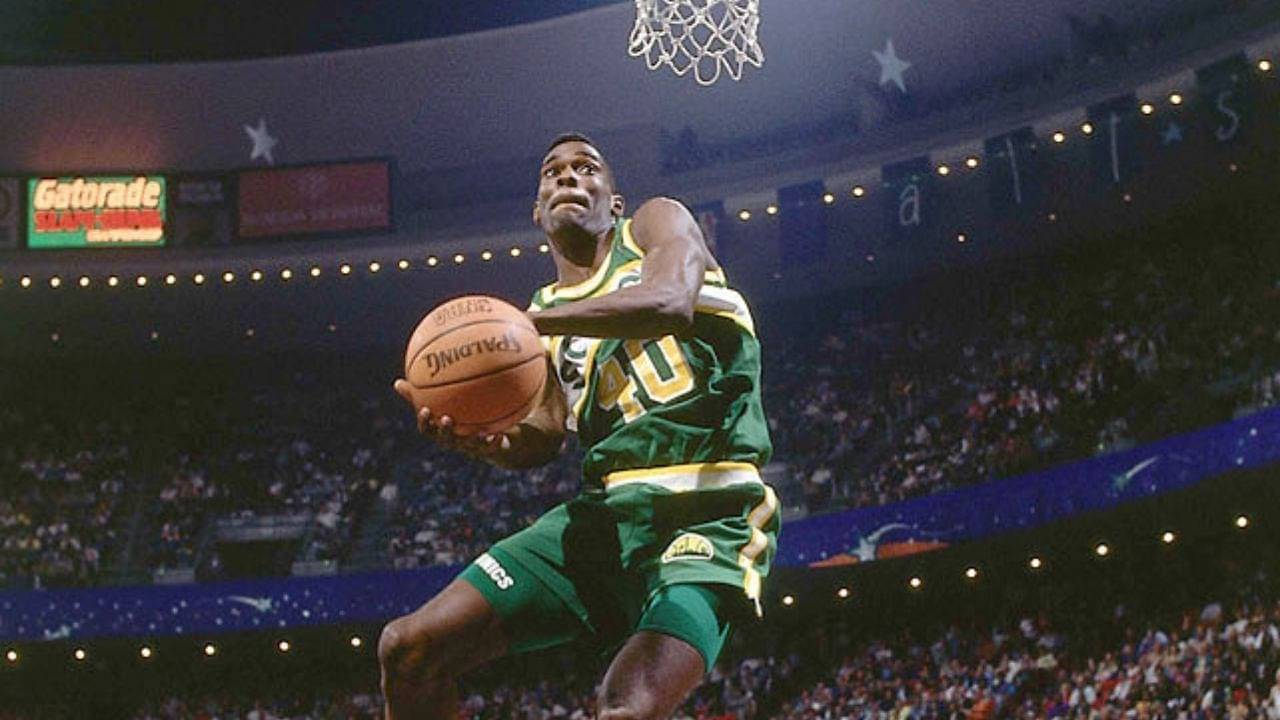 Shawn Kemp Arrested INVOLVED In Drive By, Rough Week Ja Morant & The NBA  Legend!! 