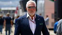 $2.9 Billion worth Lawrence Stroll Preparing To Rain Money For Aston Martin To F1 Championships