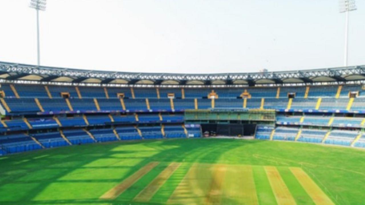 Wankhede Stadium new look: What are the new features of Mumbai Wankhede Stadium renovation process?