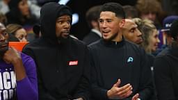”I'm Watching Every Step of Kevin Durant”: Devin Booker is Still a 'Student of the Game' Learning From His Idol Closely