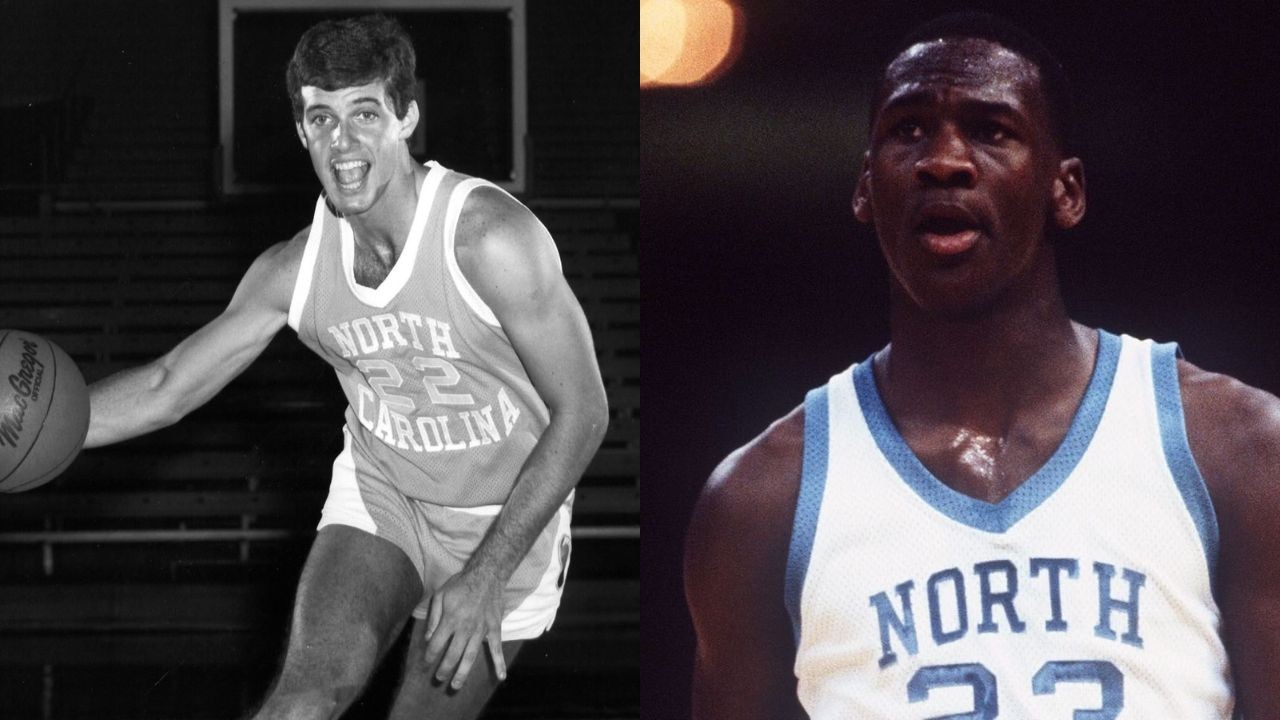 michael jordan bulls coach