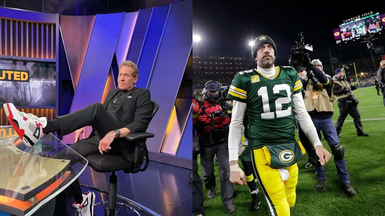 Aaron Rodgers triggered 400% jump in Jets ticket prices and topped