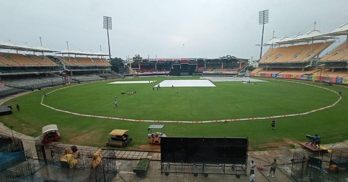 MA Chidambaram Stadium Chennai tickets 3rd ODI: How to book cricket match tickets in Chennai?