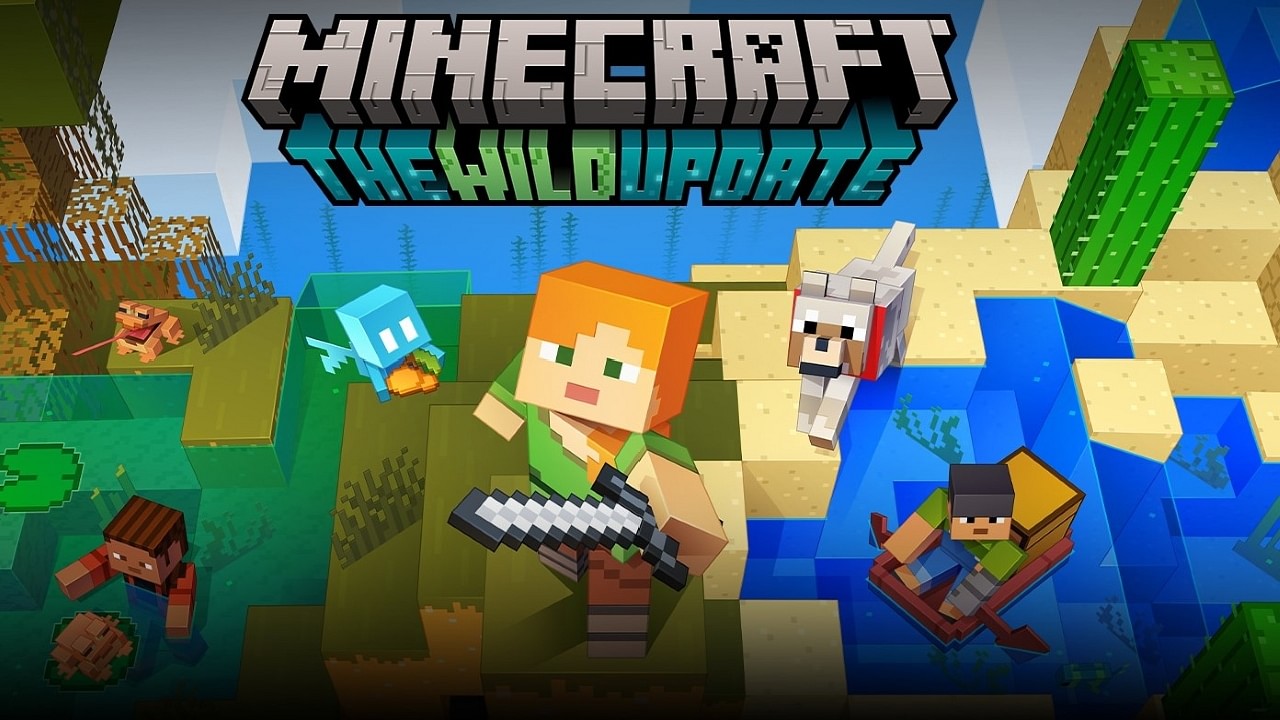 The Ultimate strongMinecraft Survival Guide/strong - Mastering Your Adventure in a Blocky World