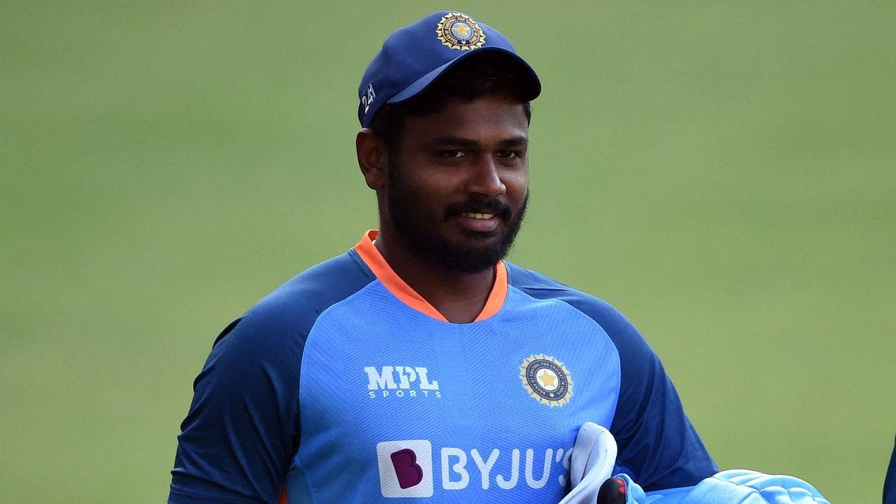 Why Sanju Samson not playing today: Why Shikhar Dhawan is not playing today's 1st ODI between India and Australia in Mumbai?