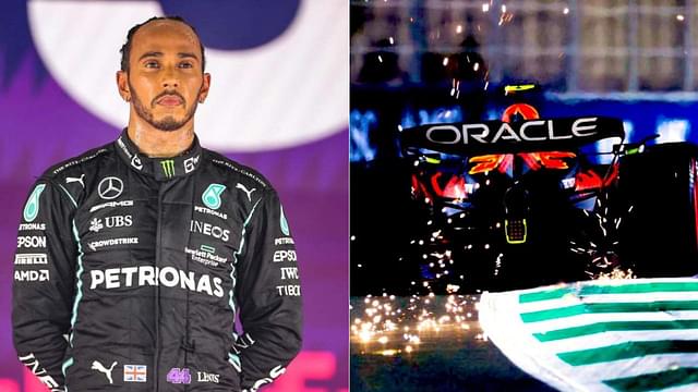 Despite Winning Six Titles With Mercedes, Lewis Hamilton Ranks RB19 as Most Dominant F1 Car Ever