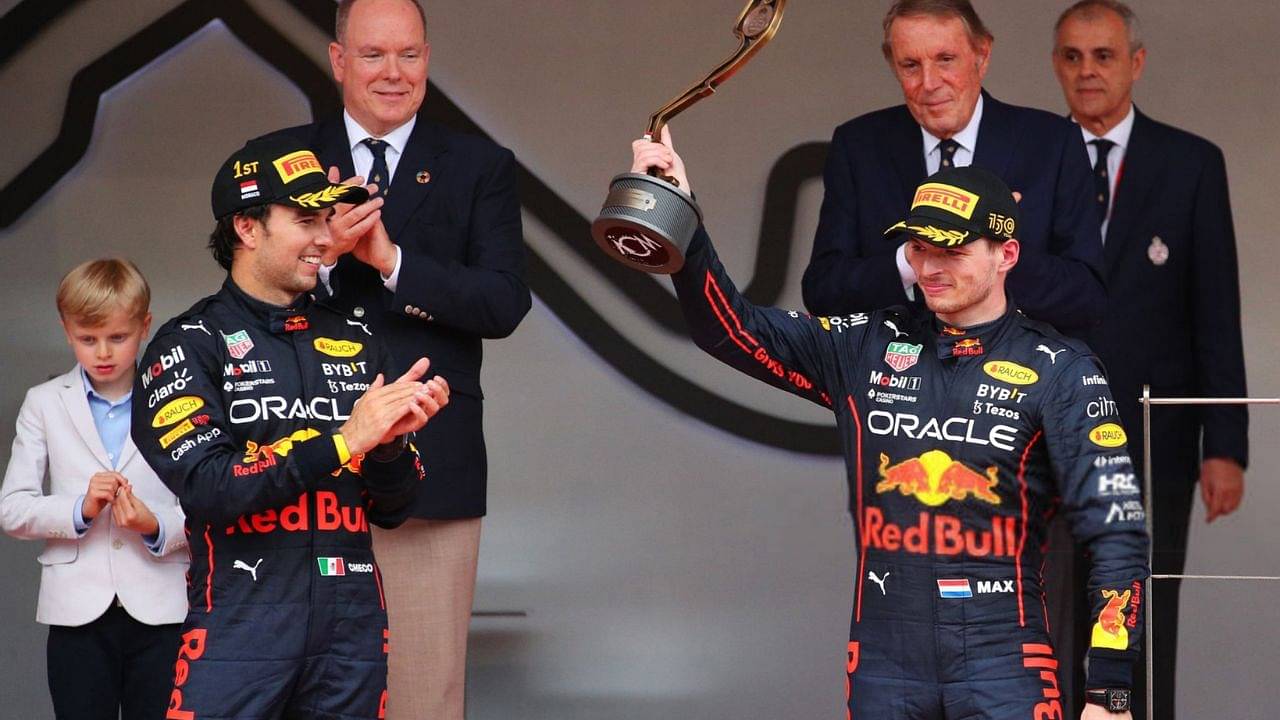 “Our Responsibility Is To Give Them the Same Car”: Max Verstappen and Sergio Perez Will Get Equal Footing From Red Bull; Claims Christian Horner