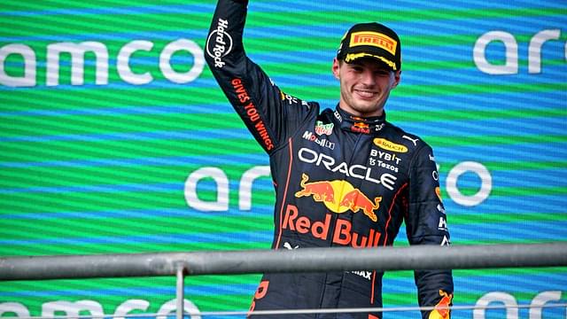 Max Verstappen Reveals the Only Thing That Would Have Stopped Him From Taking Part in Saudi Arabian GP After Stomach Illness
