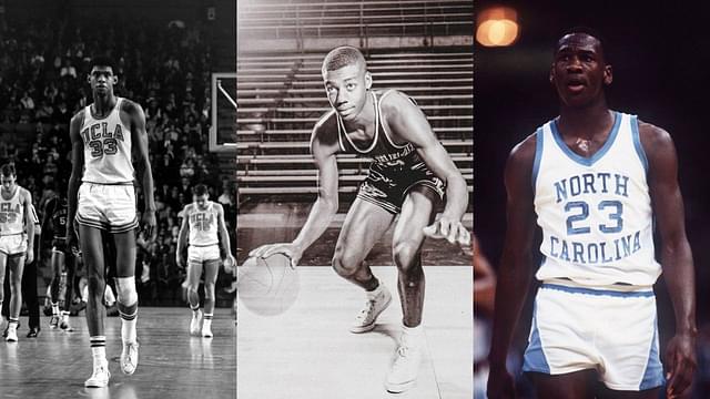 “Michael Jordan Wasn’t Anywhere Close to Oscar Robertson”: Kareem Abdul-Jabbar Wasn’t Thrilled About ESPN’s GOAT College Player