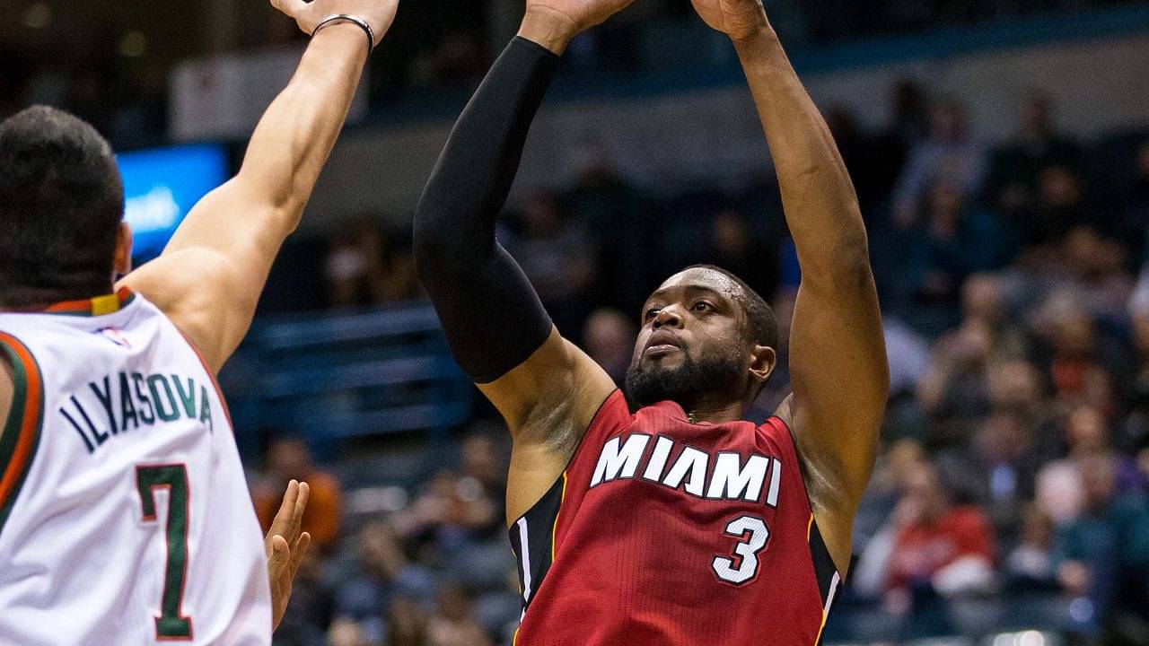 "Dwayne Wade Is The Best End Game Shot Maker": Stan Van Gundy Snubs Kobe Bryant And Co While Praising Heat Legend