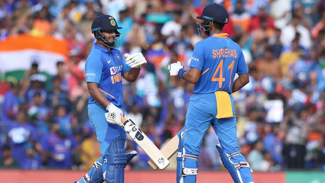 IND vs AUS 3rd ODI Chennai tickets booking price list India vs