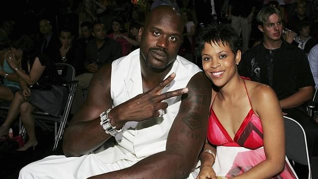 13 Years After Ugly Divorce From Shaunie, $400 million Rich Shaquille O’Neal Labels ‘Mother's empire’ as Reason to Not Drink