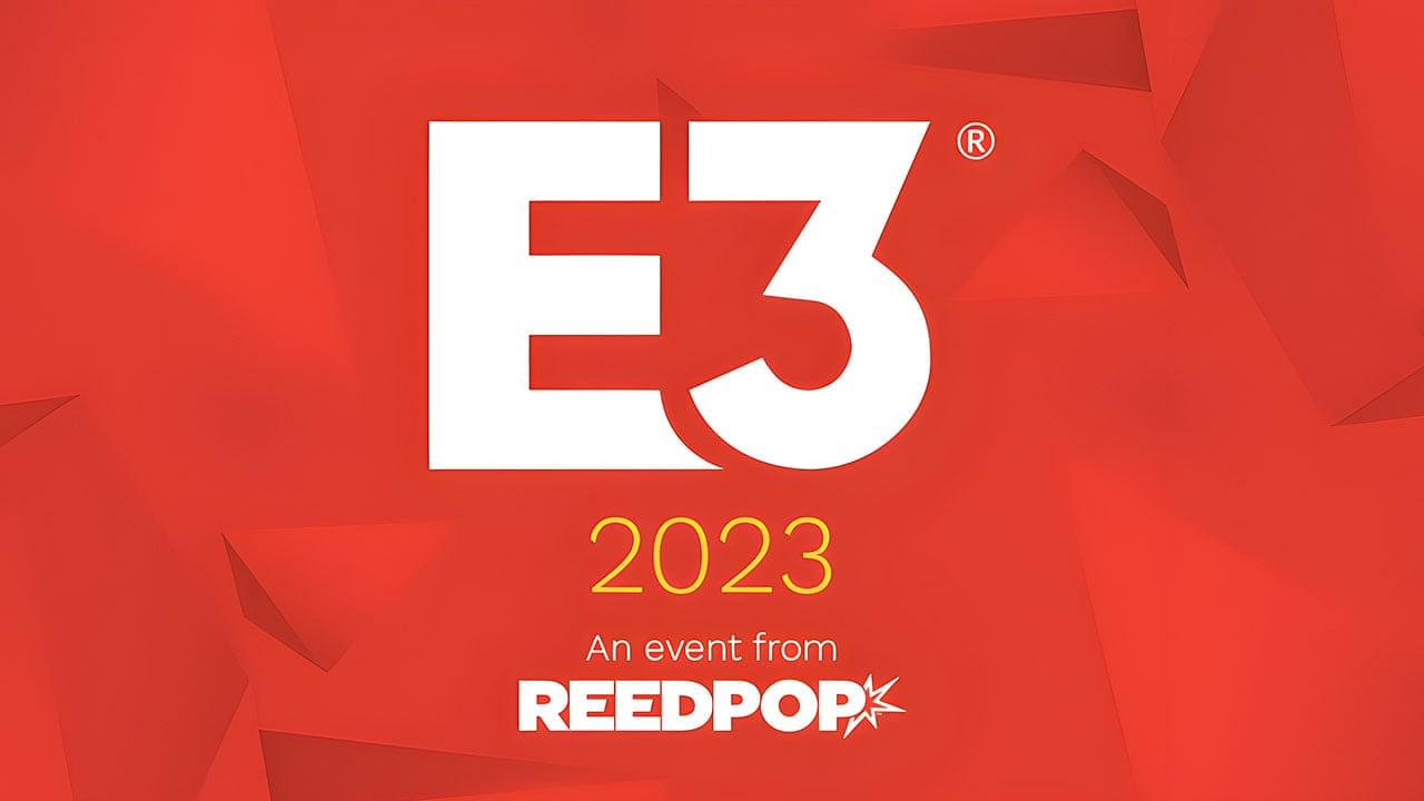 Why was E3 cancelled?