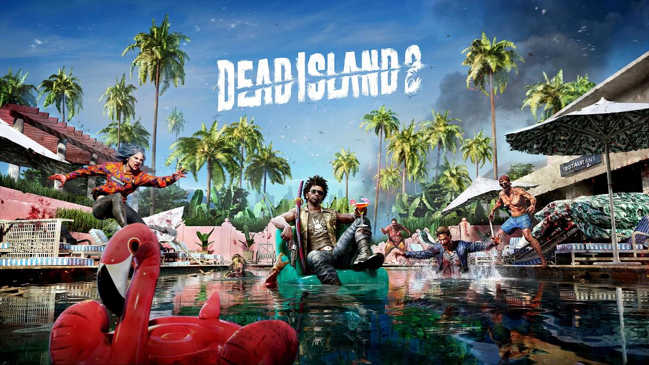 Dead Island 2 release date, campaign length, editions, and pre-order bonuses