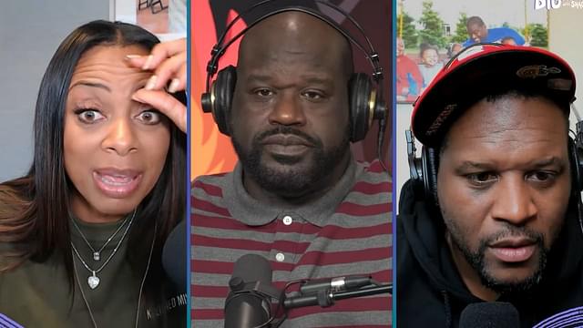 “Yeah, I’ll Get BOTOX!”: Shaquille O’Neal Heeds to ‘Rumored Ex-Girlfriend’ Nischelle Turner’s Advice, Agrees to Cosmetic Injections